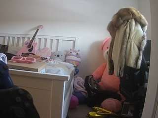 voyeurcam sexy little ana